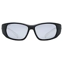 Sportbril Uvex  Sportstyle 514 Black Matt/Mir. Silver (S5330652216)