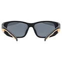 Sportbril Uvex  Sportstyle 514 Black Matt/Mir. Silver (S5330652216)