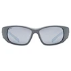Sportbril Uvex  Sportstyle 514 Grey Matt/Mir. Silver (S5330655716)