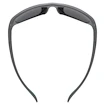 Sportbril Uvex  Sportstyle 514 Grey Matt/Mir. Silver (S5330655716)