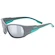 Sportbril Uvex  Sportstyle 514 Grey Matt/Mir. Silver (S5330655716)