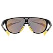 Sportbril Uvex  Sportstyle 515 Black Matt/Mir. Yellow (S5330662616)