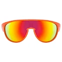 Sportbril Uvex  Sportstyle 515 Orange Matt/Mir. Orange (S5330663416)
