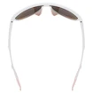 Sportbril Uvex  Sportstyle 515 White Matt/Mir. Pink (S5330668316)