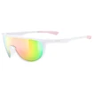 Sportbril Uvex  Sportstyle 515 White Matt/Mir. Pink (S5330668316)