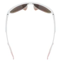 Sportbril Uvex  Sportstyle 515 White Matt/Mir. Pink (S5330668316)