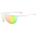 Sportbril Uvex  Sportstyle 515 White Matt/Mir. Pink (S5330668316)
