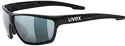 Sportbril Uvex Sportstyle 706 CV Black