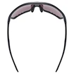Sportbril Uvex  Sportstyle 706 Cv Black Matt/Mir. Lavender (S5320182281)