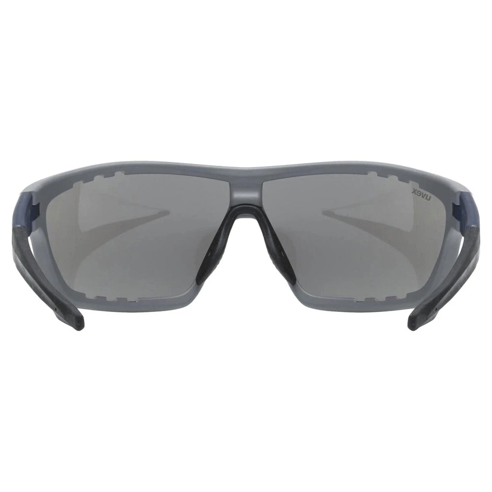 Sportbril Uvex  Sportstyle 706 Rhi.De.Spa.M/Ltm.Sil (S5320065416)