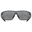 Sportbril Uvex  Sportstyle 706 Rhi.De.Spa.M/Ltm.Sil (S5320065416)