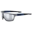 Sportbril Uvex  Sportstyle 706 Rhi.De.Spa.M/Ltm.Sil (S5320065416)