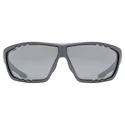 Sportbril Uvex  Sportstyle 706 Rhi.De.Spa.M/Ltm.Sil (S5320065416)