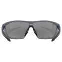 Sportbril Uvex  Sportstyle 706 Rhi.De.Spa.M/Ltm.Sil (S5320065416)