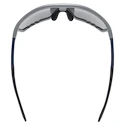Sportbril Uvex  Sportstyle 706 Rhi.De.Spa.M/Ltm.Sil (S5320065416)