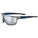 Sportbril Uvex  Sportstyle 706 Rhi.De.Spa.M/Ltm.Sil (S5320065416)