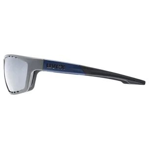 Sportbril Uvex  Sportstyle 706 Rhi.De.Spa.M/Ltm.Sil (S5320065416)