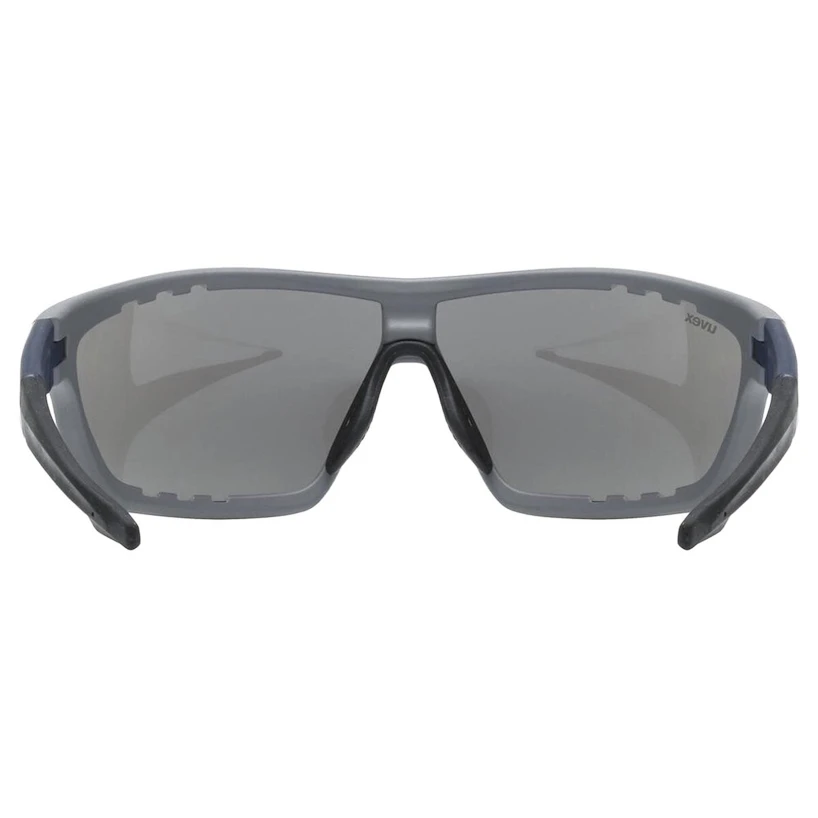 Sportbril Uvex  Sportstyle 706 Rhi.De.Spa.M/Ltm.Sil (S5320065416)
