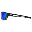 Sportbril Uvex  Sportstyle 806 Black Matt/Mir.Blue (S5330872214)