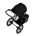 Sportkinderwagen Kinderkraft Helsi 2 Black