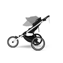 Sportkinderwagen Thule Glide 3  Black