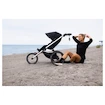 Sportkinderwagen Thule Glide 3  Black