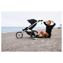 Sportkinderwagen Thule Glide 3  Black