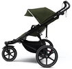 Sportkinderwagen Thule Urban Glide 2 Urban Glide 2 Cypr Green + Bassinet
