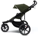 Sportkinderwagen Thule Urban Glide 2 Urban Glide 2 Cypr Green + Bassinet