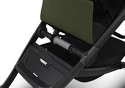 Sportkinderwagen Thule Urban Glide 2 Urban Glide 2 Cypr Green + Bassinet