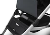 Sportkinderwagen Thule Urban Glide 2 Urban Glide 2 Dark Shad + Bassinet
