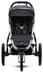 Sportkinderwagen Thule Urban Glide 2 Urban Glide 2 Dark Shad + Bassinet