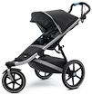 Sportkinderwagen Thule Urban Glide 2 Urban Glide 2 Dark Shad + Bassinet