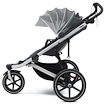 Sportkinderwagen Thule Urban Glide 2 Urban Glide 2 Dark Shad + Bassinet
