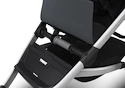 Sportkinderwagen Thule Urban Glide 2 Urban Glide 2 Dark Shad + Bassinet