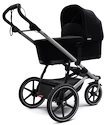 Sportkinderwagen Thule Urban Glide 2 Urban Glide 2 Dark Shad + Bassinet