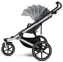 Sportkinderwagen Thule Urban Glide 2 Urban Glide 2 Dark Shad + Bassinet