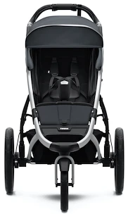 Sportkinderwagen Thule Urban Glide 2 Urban Glide 2 Dark Shad + Bassinet