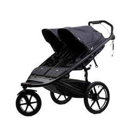 Sportkinderwagen Thule Urban Glide 3 Double Black