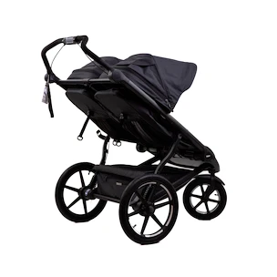 Sportkinderwagen Thule Urban Glide 3 Double Black