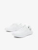 Sportschoenen voor dames Under Armour  Charged Aurora 2-WHT