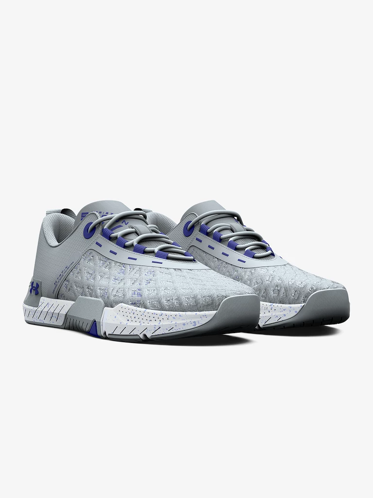 Sportschoenen voor dames Under Armour  TriBase Reign 5-GRY