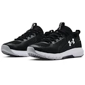 Sportschoenen voor heren Under Armour  Charged Commit TR 3 Black