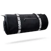 Sporttas GymBeam  Barrel Bag Black