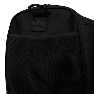 Sporttas GymBeam  Duffle Bag All Black