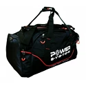 Sporttas Power System  Magna Black