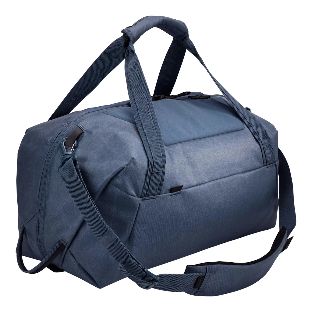 Sporttas Thule Aion Duffel 35L - Dark Slate
