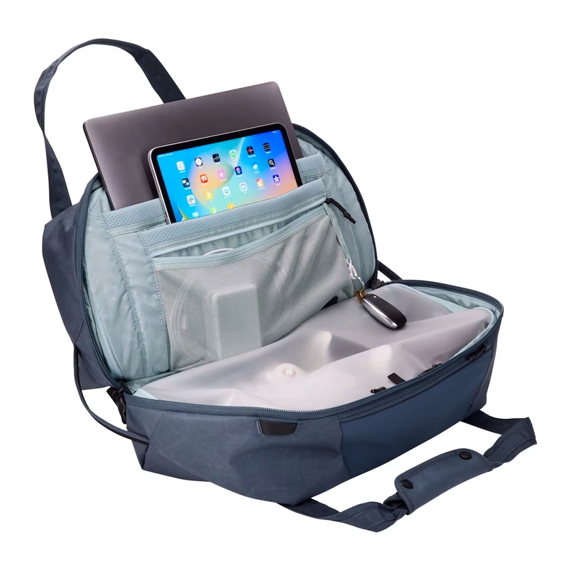 Sporttas Thule Aion Duffel 35L - Dark Slate
