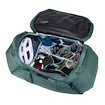 Sporttas Thule  Bike Duffel 55L Hazy Green