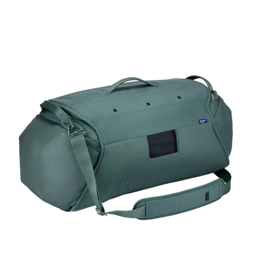Sporttas Thule  Bike Duffel 55L Hazy Green